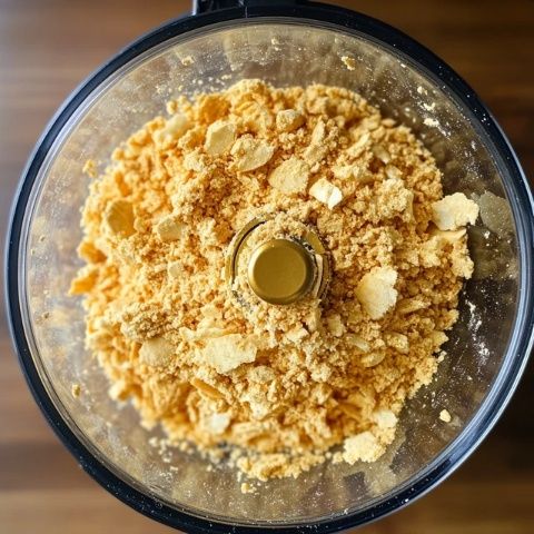 自制玉米面小吃，蓬松暄軟，比面包好吃百倍，學(xué)會(huì)了不用買！
