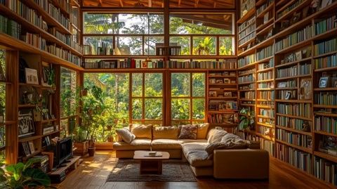 揭秘百歲老人的住宅風水智慧：60年塵封古籍，180個家居布局實例大公開！