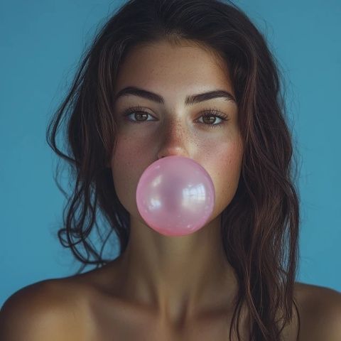 告別牙齦困擾，歐樂B牙膏三效護齦，紅腫出血一掃光