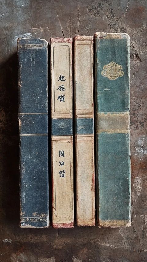 揭秘百歲老人的住宅風水智慧：60年塵封古籍，180個家居布局實例大公開！