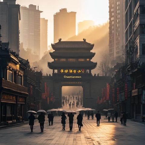 中國十八城探秘：你走過半，便堪稱旅行達人