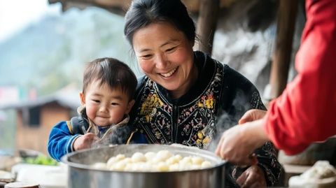 探尋都勻特色：貴州美食之旅