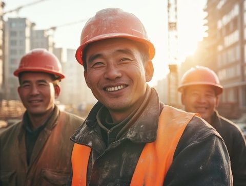 中國最常見的12份職業(yè)，看看你身邊有多少人是干這個的