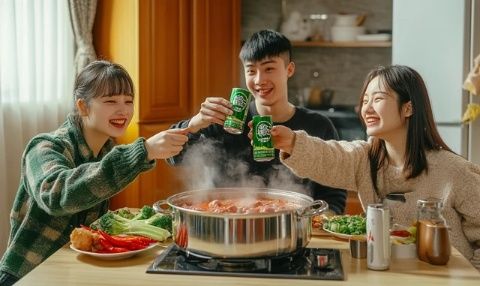 三道下飯神菜做法大公開，簡單易學超美味！