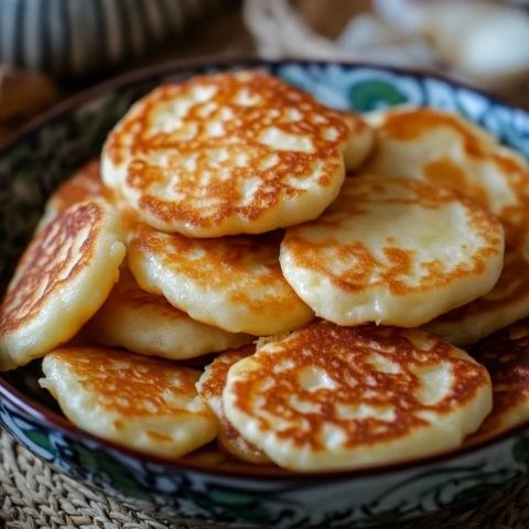 新西蘭陪讀生活：自制雞蛋灌餅和炸雞柳，簡單美味又解饞！