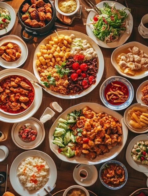 北京美食的魅力與矛盾：傳統與現代的交融
