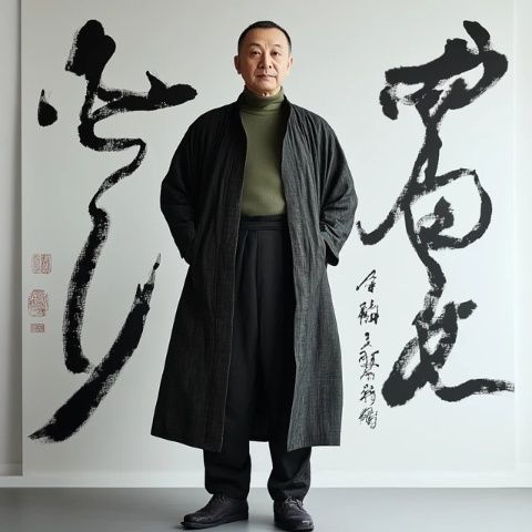 探索碑碣藝術(shù):書法中的歷史與故事