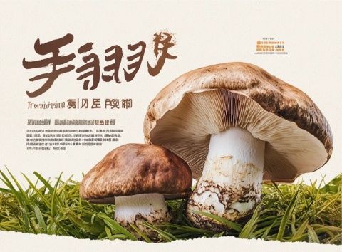 昆明男子市場花高價買松茸當早餐，奢華還是真諦？