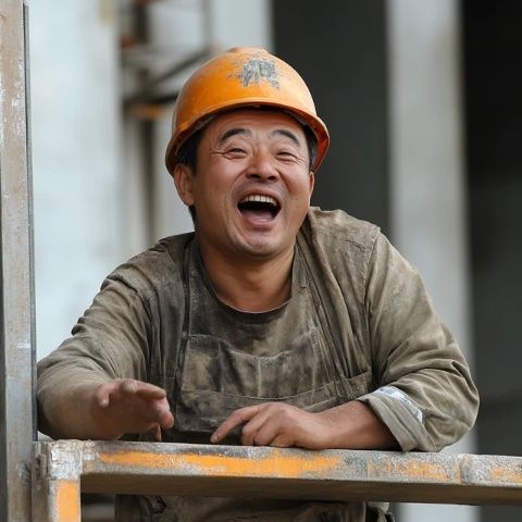中國最常見的12份職業(yè)，看看你身邊有多少人是干這個的