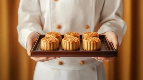 不容錯過的泰興美食之旅：黃橋燒餅、銀杏等特色佳肴一網打盡！