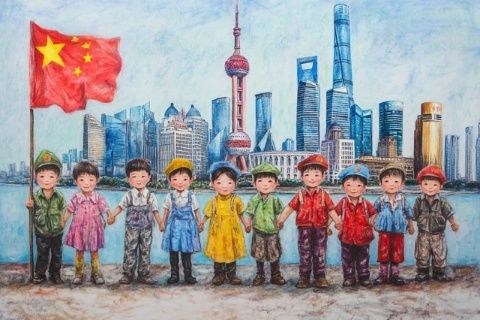 關于祖國的88個小常識,全都在這里了,非常齊全完整,比如