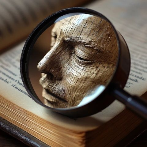 不看不知道,一看嚇一跳!史上最全的文學常識手冊,速領!