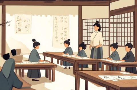 如何分析八字旺衰?速學(xué)簡易打分法!