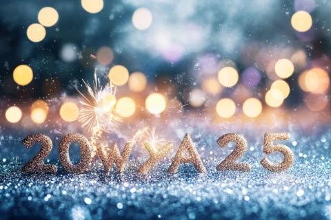 恢復良好，年貨準備進行時：迎接新年，喜慶氣氛拉滿！