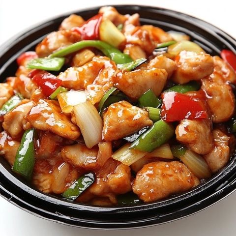 家常小炒簡單易學——白菜炒木耳