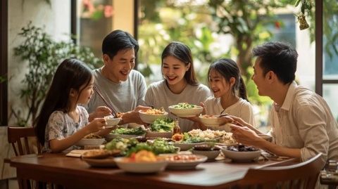 實拍溧陽美食及用餐環境探秘