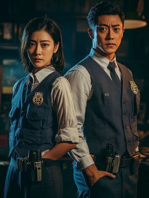 將夜2主演陣容揭曉：王鶴棣、宋伊人、楊超越、袁冰妍演繹古裝玄幻傳奇