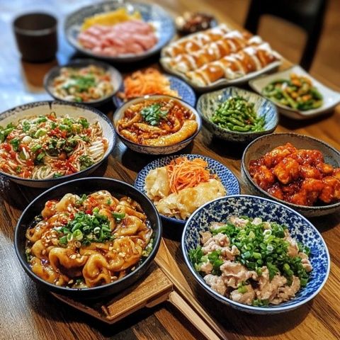 吃貨速看！贛州又添一家地道美味餐館，人均消費水平親民！