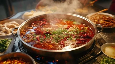 東莞美食東莞有什么好吃的？地道美食推薦！