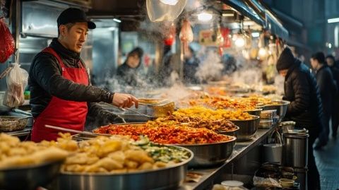 吃貨注意啦！六月美食節來襲，優惠享不停！