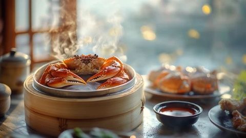 珠海九龍飯店：品嘗香港地道美食，味蕾盡致