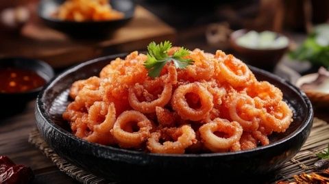 東莞美食東莞有什么好吃的？地道美食推薦！