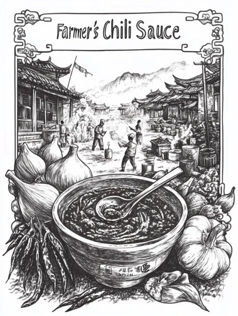 千年傳承，河南鹵面：南陽人的美味記憶