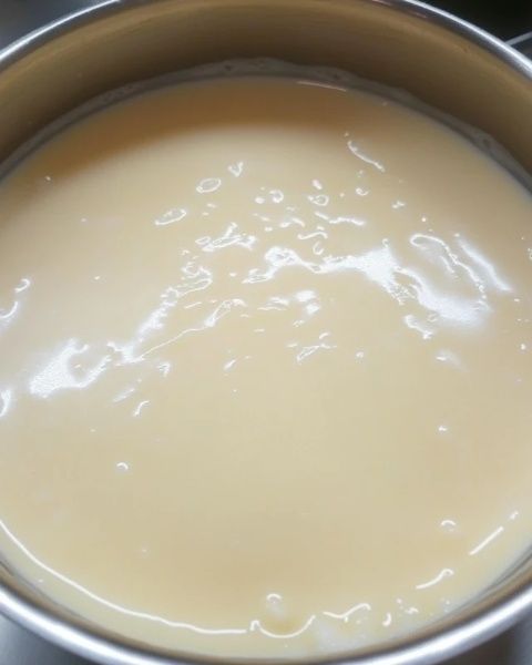 如何自己在家做豆腐腦？簡單幾步就能輕松搞定！