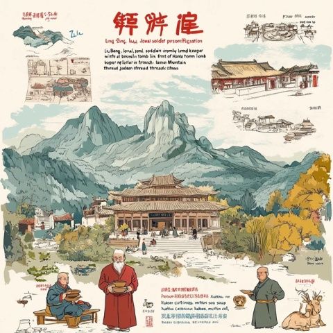 國學知識題庫:1200題國學知識,一看就會,不收藏可惜了!