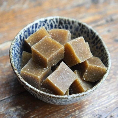 如何自己在家做豆腐腦？簡單幾步就能輕松搞定！