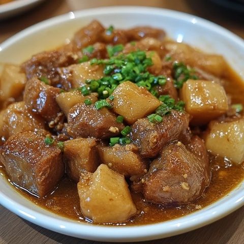 中牟必食的銅鍋涮肉！