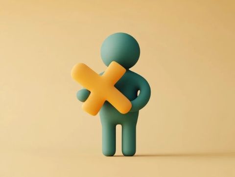 常識與定理的界限在哪里？