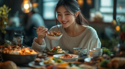 南甜北咸，飲食習慣不同，也造就了現在無數的吃貨美食控注意分享吃貨心得