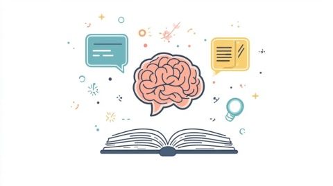 人格、情緒、記憶和學(xué)習(xí)
