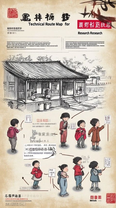 國學文化常識大梳理:媽媽教師熬夜整理,孩子必背,語文考試必備知識清單