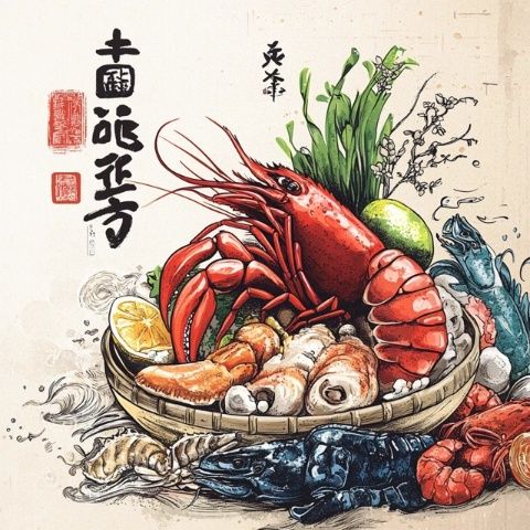 探秘湛江美食地圖——不可錯(cuò)過的地道風(fēng)味