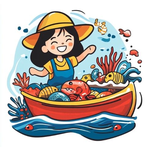 探秘湛江美食地圖——不可錯(cuò)過的地道風(fēng)味