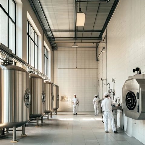 猝不及防的美好酒局，設(shè)在全面晉級的WildYeast，出品又上一個臺階