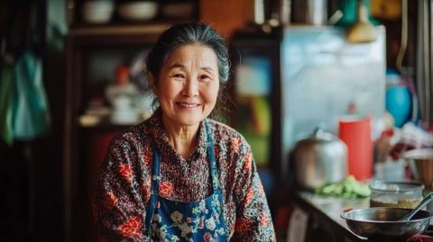 云南親子美食探索：父子重拾童年小吃記憶