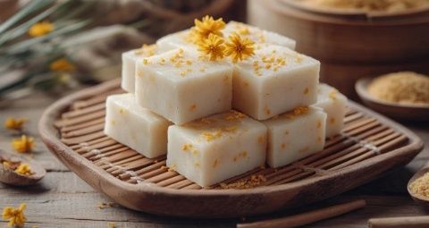 8種用糯米粉做的美食(用糯米粉做的簡單美食)