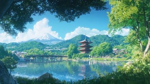 深入探索動漫世界：五大佳作帶你領(lǐng)略多元文化與情感盛宴