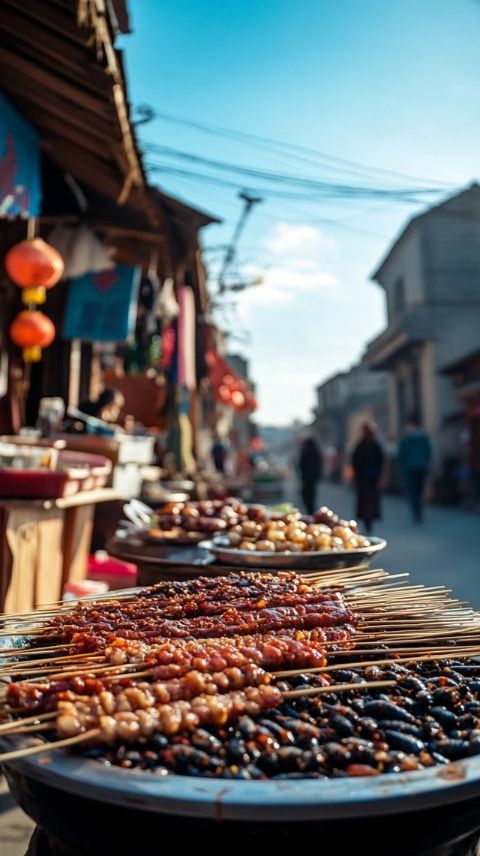 來河北廊坊市必點的9道美食，你都吃過哪幾種呢？