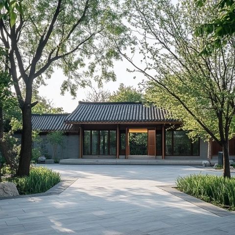 揚州免費文博場館探秘：古城東南角的美食與歷史交融之旅