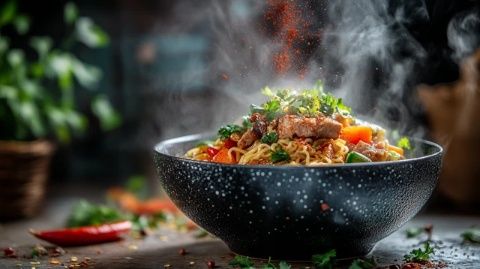 衡水美食探索：不容錯過的當地風味與特色餐館推薦
