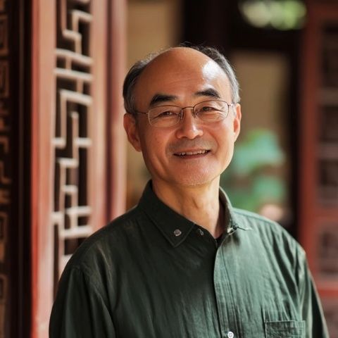 復(fù)旦教授葛兆光：傳授常識拓寬視野，引導(dǎo)碩士與博士走向?qū)W術(shù)高峰