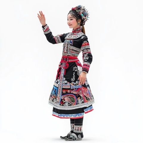 八月中旬，廣西壯族的這個地方，正上演著一場屬于他們的民族狂歡！