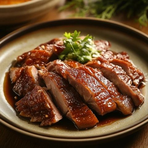 中國哪里的羊肉最好吃？第一名你絕對猜不到！