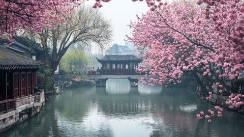 江西我最愛的旅行地：婺源篁嶺！！國家地理果然沒騙我！