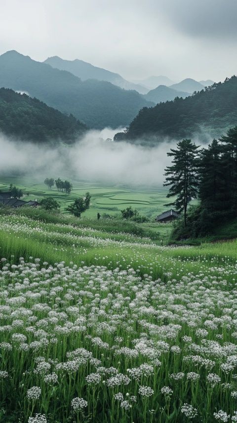 探索漢中鎮(zhèn)巴特色：國(guó)家地理標(biāo)志“樹花菜”，春日野味新體驗(yàn)