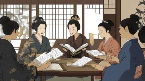日語日常寒暄語大全：問候、道歉與感謝怎么說？